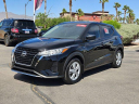 Thumbnail image of 2024 Nissan Kicks at PlanetNissanUSED of Las Vegas, NV