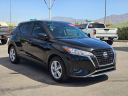 Thumbnail image of 2024 Nissan Kicks at PlanetNissanUSED of Las Vegas, NV