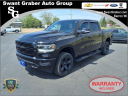 Thumbnail image of 2019 Ram 1500 at Swant Graber Motors