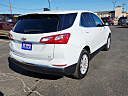 2020 Chevrolet Equinox LT at Bi-Rite Auto Sales