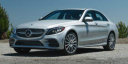 Thumbnail image of 2020 Mercedes-Benz C-Class at 112 Auto Plaza