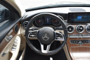 Thumbnail image of 2020 Mercedes-Benz C-Class at 112 Auto Plaza