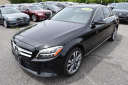 Thumbnail image of 2020 Mercedes-Benz C-Class at 112 Auto Plaza