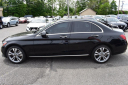 Thumbnail image of 2020 Mercedes-Benz C-Class at 112 Auto Plaza