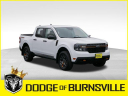 Thumbnail image of 2024 Ford Maverick at Dodge of Burnsville