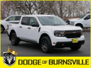 Thumbnail image of 2024 Ford Maverick at DodgeOfBurnsville-New of Burnsville, MN