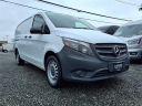 2019 Mercedes-Benz Metris Cargo at Liccardi Ford Inc