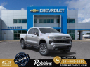 Thumbnail image of 2025 Chevrolet Silverado 1500 at RobbinsChevroletNew of Humble, TX