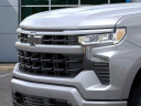 Thumbnail image of 2025 Chevrolet Silverado 1500 at RobbinsChevroletNew of Humble, TX