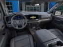Thumbnail image of 2025 Chevrolet Silverado 1500 at RobbinsChevroletNew of Humble, TX