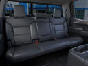 Thumbnail image of 2025 Chevrolet Silverado 1500 at RobbinsChevroletNew of Humble, TX