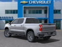 Thumbnail image of 2025 Chevrolet Silverado 1500 at RobbinsChevroletNew of Humble, TX