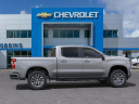 Thumbnail image of 2025 Chevrolet Silverado 1500 at RobbinsChevroletNew of Humble, TX