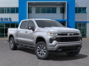 Thumbnail image of 2025 Chevrolet Silverado 1500 at RobbinsChevroletNew of Humble, TX
