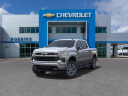 Thumbnail image of 2025 Chevrolet Silverado 1500 at RobbinsChevroletNew of Humble, TX