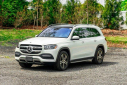 Thumbnail image of 2020 Mercedes-Benz GLS at Pristine Mitsubishi