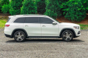 Thumbnail image of 2020 Mercedes-Benz GLS at Pristine Mitsubishi