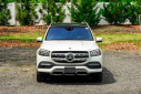 Thumbnail image of 2020 Mercedes-Benz GLS at Pristine Mitsubishi