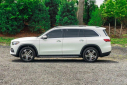 Thumbnail image of 2020 Mercedes-Benz GLS at Pristine Mitsubishi