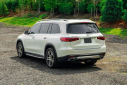 Thumbnail image of 2020 Mercedes-Benz GLS at Pristine Mitsubishi