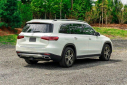 2020 Mercedes-Benz GLS GLS 450 at Pristine Mitsubishi