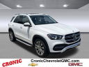 Thumbnail image of 2020 Mercedes-Benz GLE at CronicChevroletBuickGMC-NEW of Griffin, GA