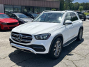 Thumbnail image of 2020 Mercedes-Benz GLE at CronicChevroletBuickGMC-NEW of Griffin, GA
