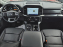 Thumbnail image of 2022 Ford F-150 at Lincoln Of Cincinnati