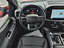 2022 Ford F-150 Lariat at Lincoln Of Cincinnati