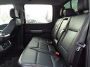 Thumbnail image of 2022 Ford F-150 at Lincoln Of Cincinnati