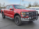 Thumbnail image of 2022 Ford F-150 at Lincoln Of Cincinnati