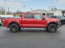 Thumbnail image of 2022 Ford F-150 at Lincoln Of Cincinnati