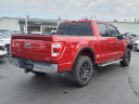 Thumbnail image of 2022 Ford F-150 at Lincoln Of Cincinnati
