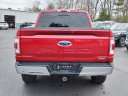 Thumbnail image of 2022 Ford F-150 at Lincoln Of Cincinnati