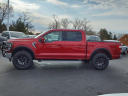Thumbnail image of 2022 Ford F-150 at Lincoln Of Cincinnati