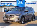 Thumbnail image of 2017 Hyundai SANTA FE at Serra Buick Gmc Champaign