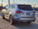 Thumbnail image of 2017 Hyundai SANTA FE at Serra Buick Gmc Champaign