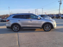 Thumbnail image of 2017 Hyundai SANTA FE at Serra Buick Gmc Champaign