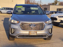 Thumbnail image of 2017 Hyundai SANTA FE at Serra Buick Gmc Champaign