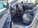 Thumbnail image of 2017 Hyundai SANTA FE at Serra Buick Gmc Champaign