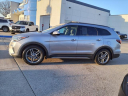 Thumbnail image of 2017 Hyundai SANTA FE at Serra Buick Gmc Champaign