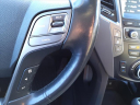Thumbnail image of 2017 Hyundai SANTA FE at Serra Buick Gmc Champaign