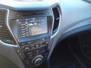 Thumbnail image of 2017 Hyundai SANTA FE at Serra Buick Gmc Champaign