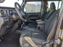 Thumbnail image of 2018 Jeep Wrangler Unlimited at Lonestar Chrysler Dodge Jeep USED