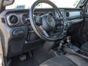 Thumbnail image of 2018 Jeep Wrangler Unlimited at Lonestar Chrysler Dodge Jeep USED