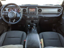 2018 Jeep Wrangler Unlimited Sport at Lonestar Chrysler Dodge Jeep USED