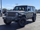 Thumbnail image of 2018 Jeep Wrangler Unlimited at Lonestar Chrysler Dodge Jeep USED