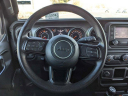 Thumbnail image of 2018 Jeep Wrangler Unlimited at Lonestar Chrysler Dodge Jeep USED