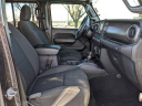 Thumbnail image of 2018 Jeep Wrangler Unlimited at Lonestar Chrysler Dodge Jeep USED