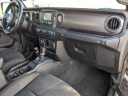 Thumbnail image of 2018 Jeep Wrangler Unlimited at Lonestar Chrysler Dodge Jeep USED